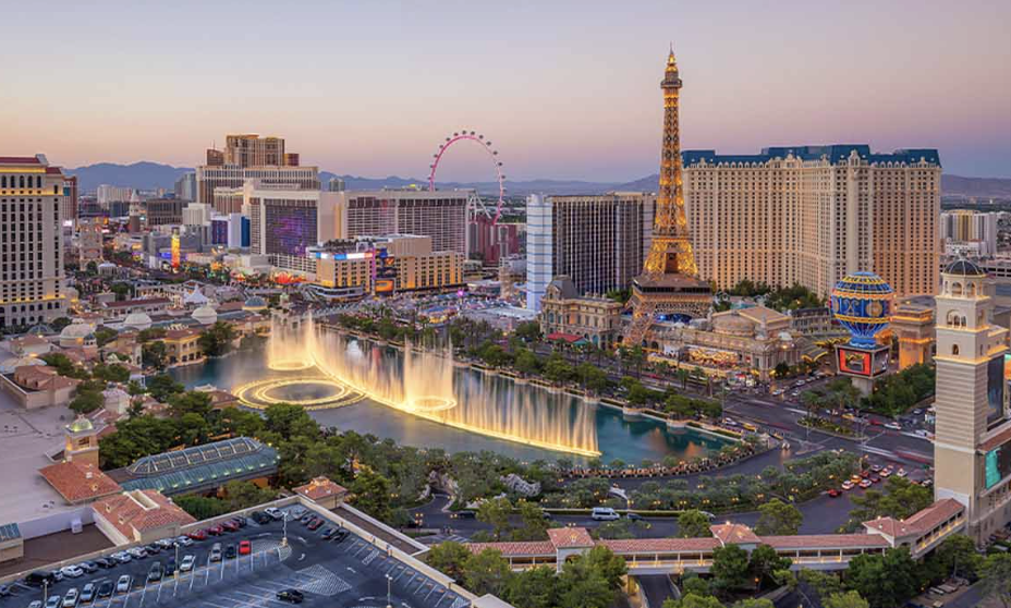Next Health Las Vegas clinic at 420 S Rampart Blvd., Suite 150, Las Vegas, NV 89145