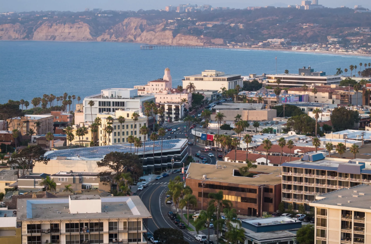 Next Health La Jolla - UTC clinic at 4575 La Jolla Village Drive, San Diego, CA 92122