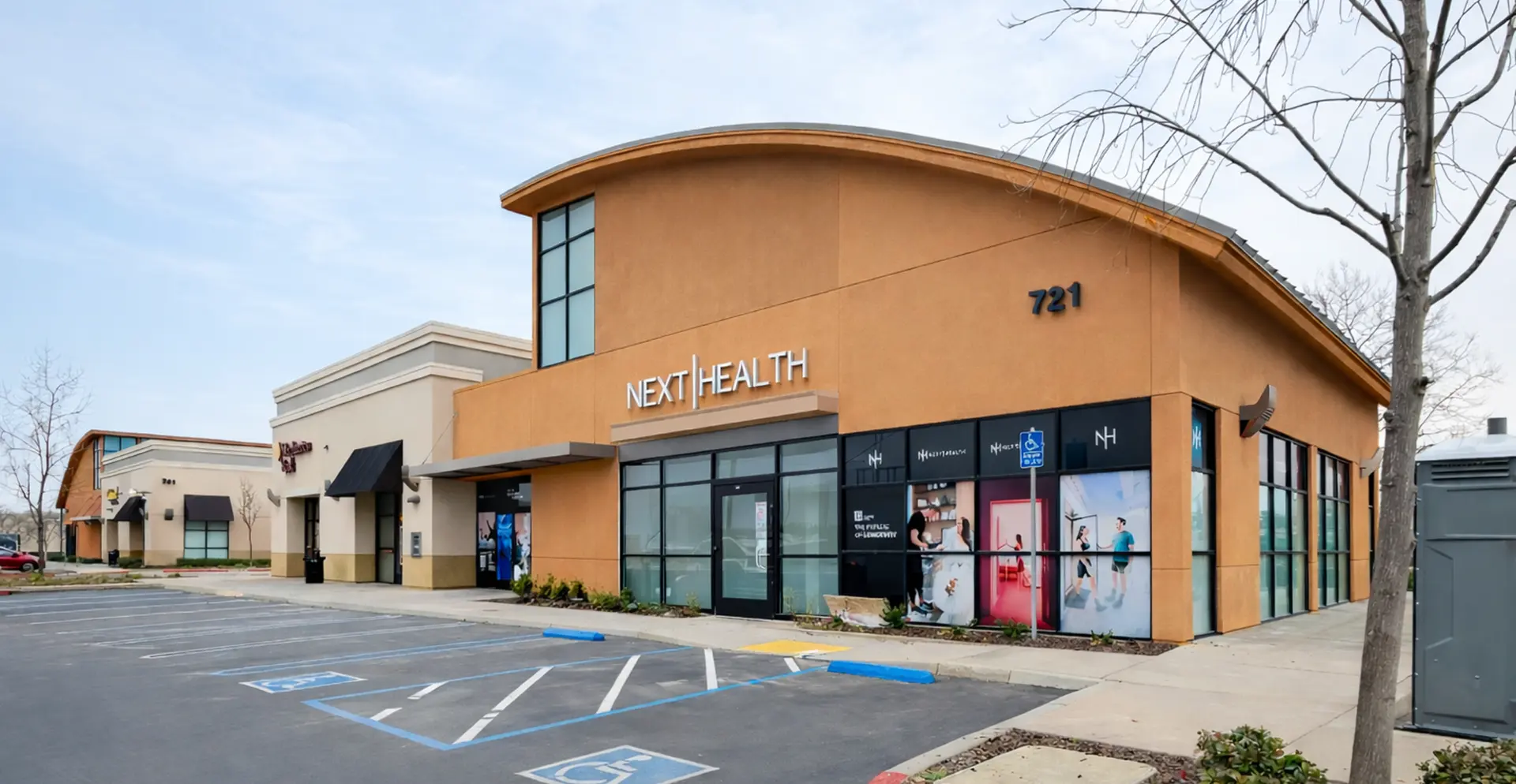 Next Health Roseville