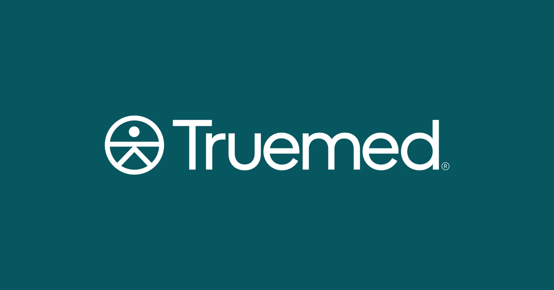 Truemed logo