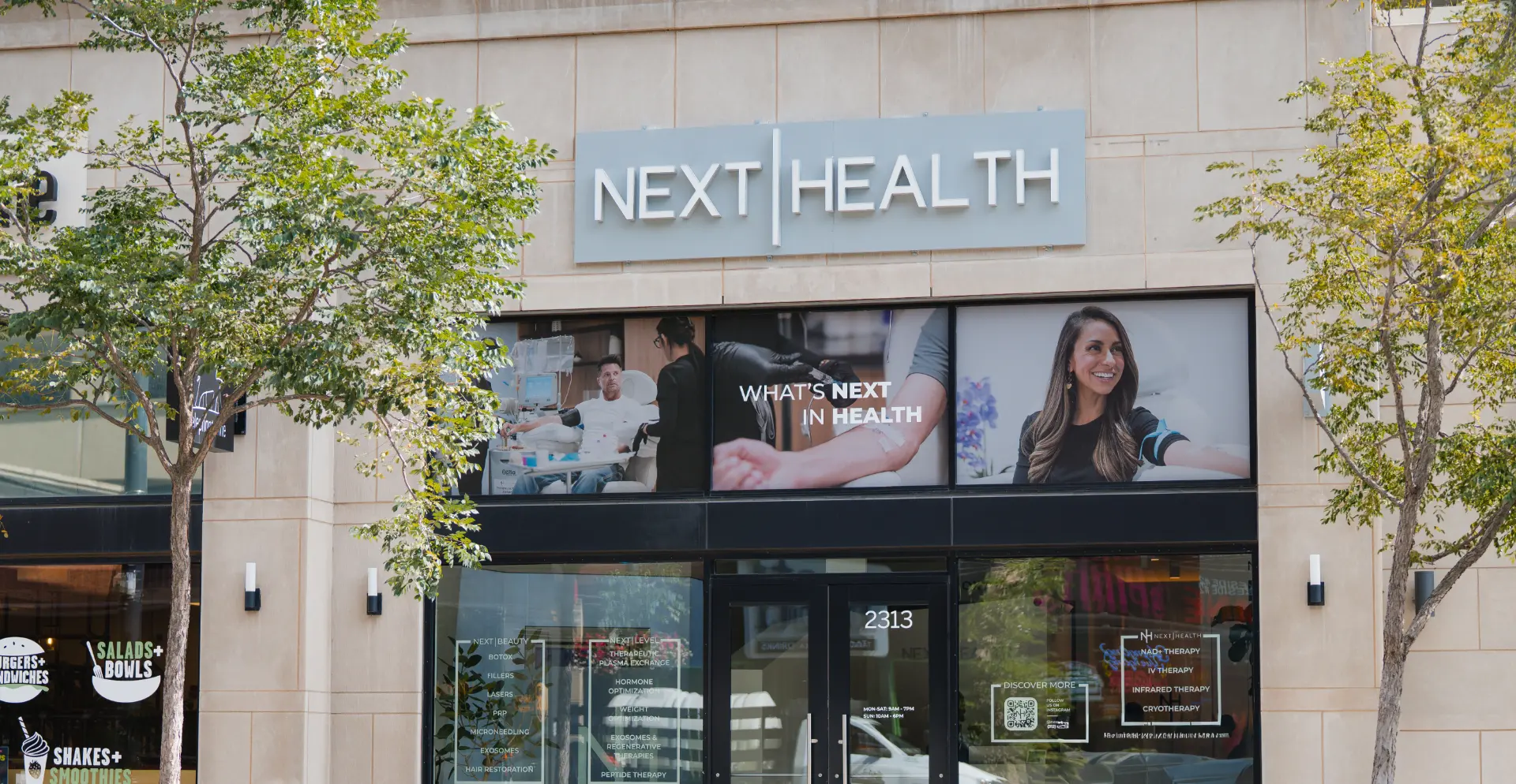 Next Health Lincoln Park – Chicago (Chicago, Illinois)