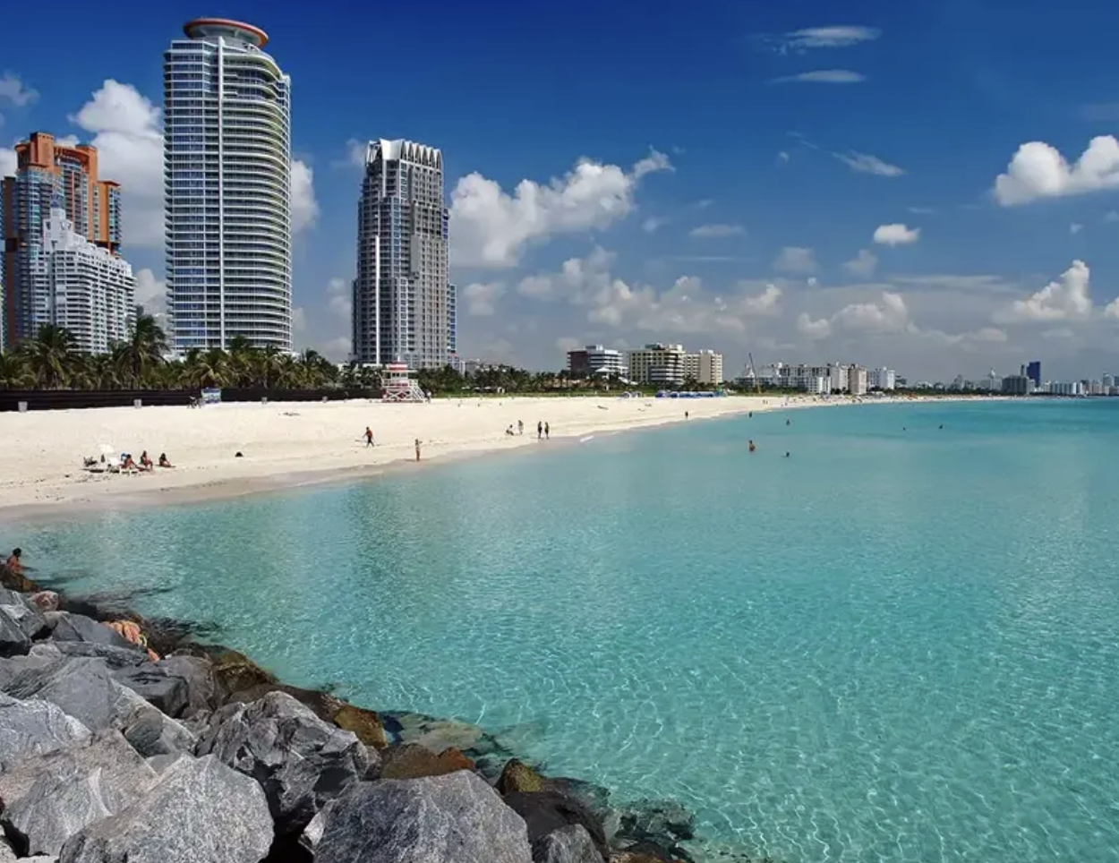 Next Health Miami Beach clinic at 1212 Lincoln Road, Suite 102, Miami Beach, FL 33139