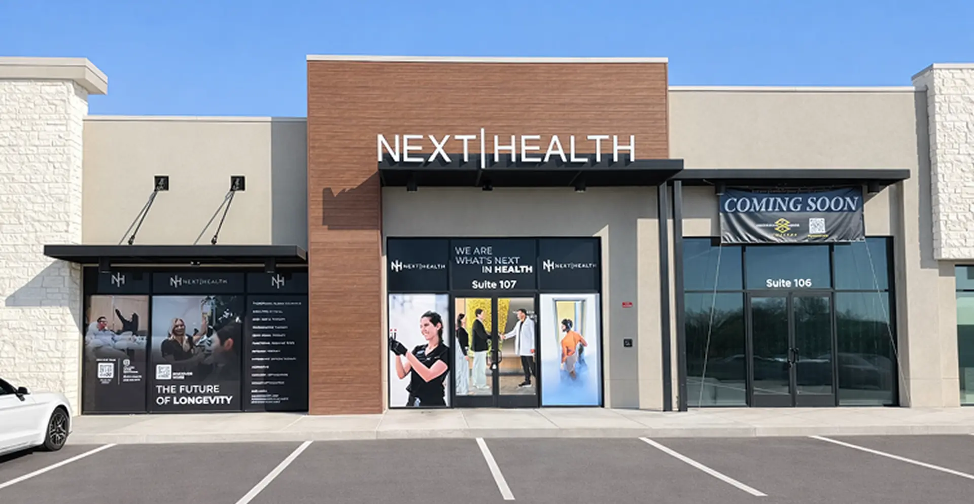 Next Health Peoria
