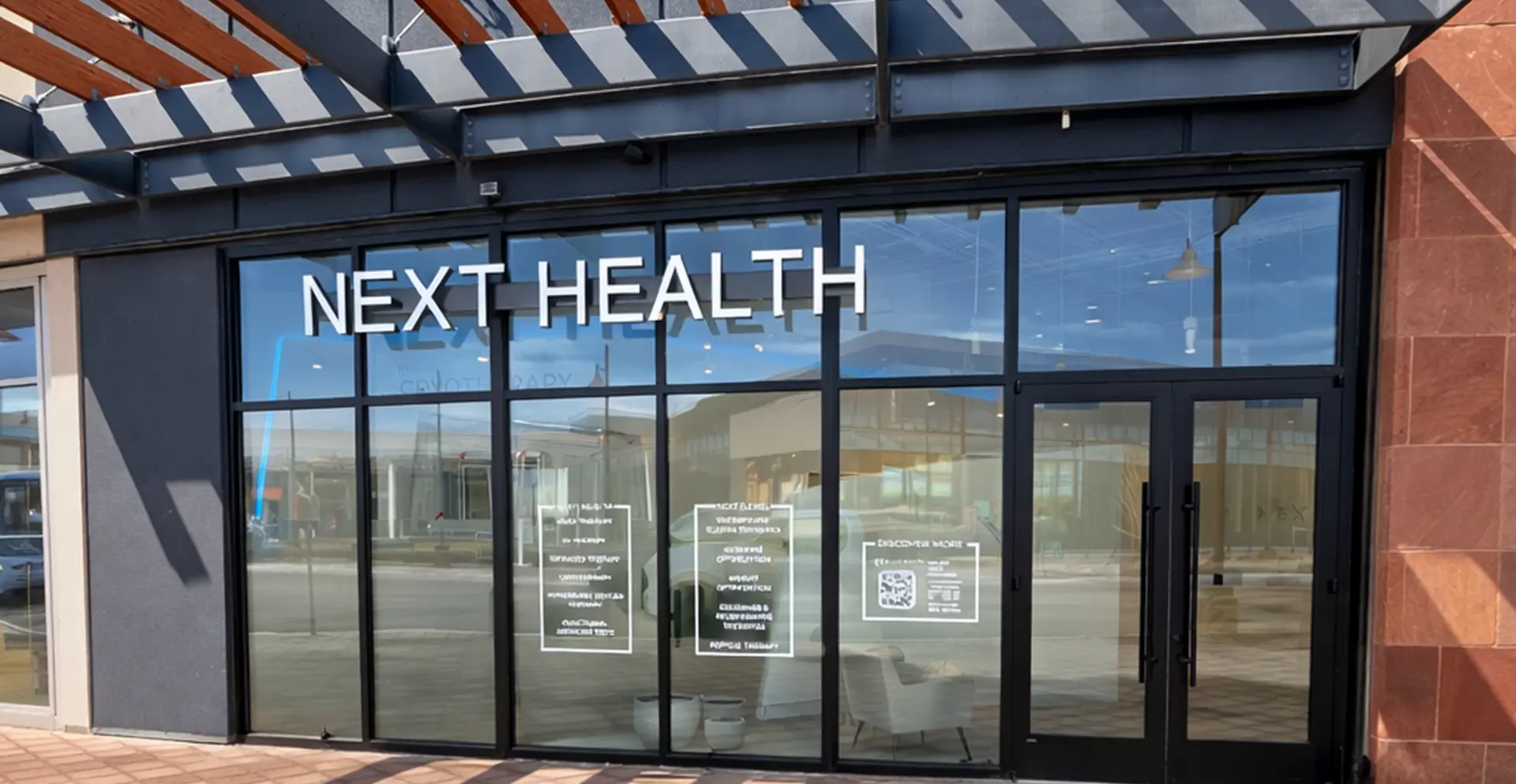 Next Health Boulder