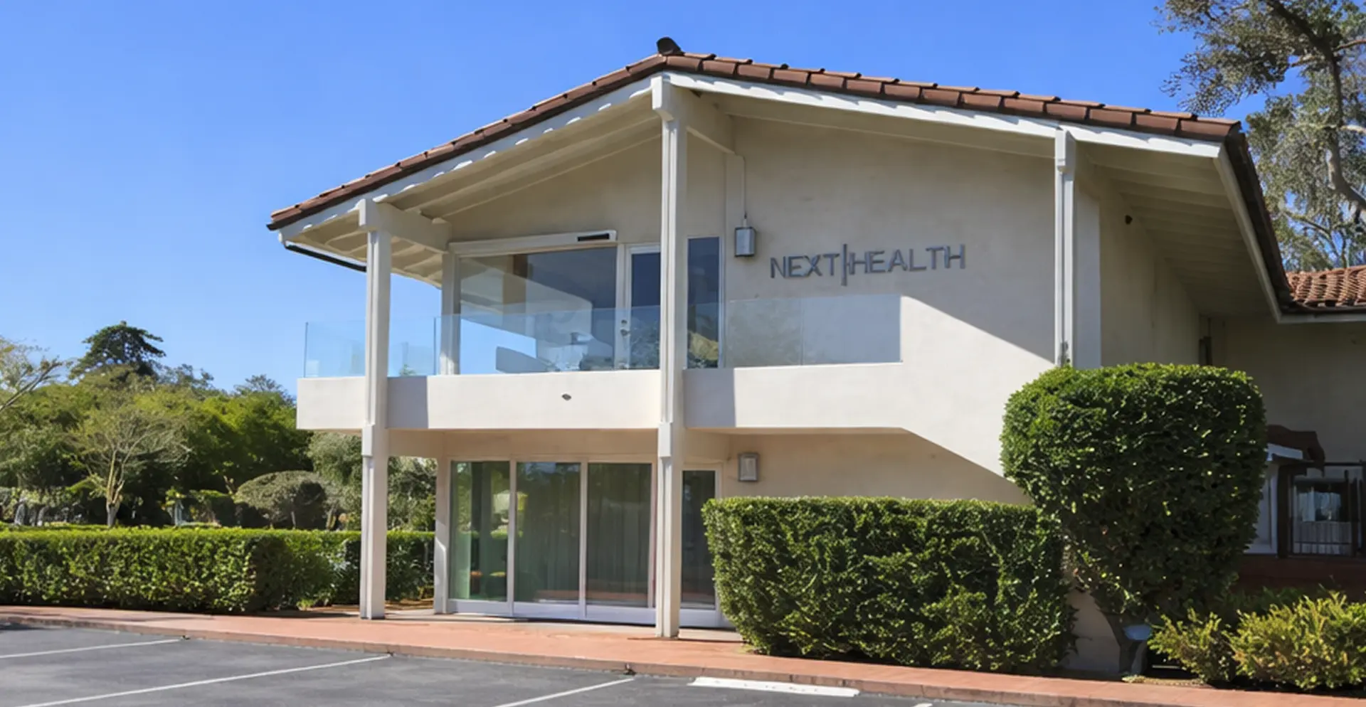 Next Health Montecito