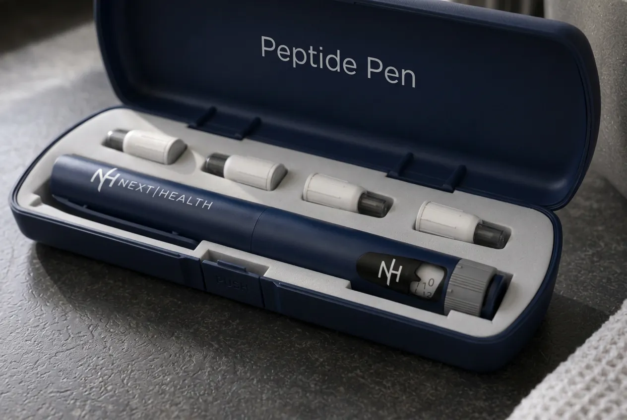Peptide Therapy