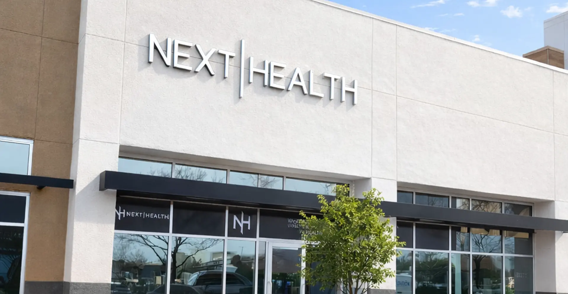 Next Health Elk Grove