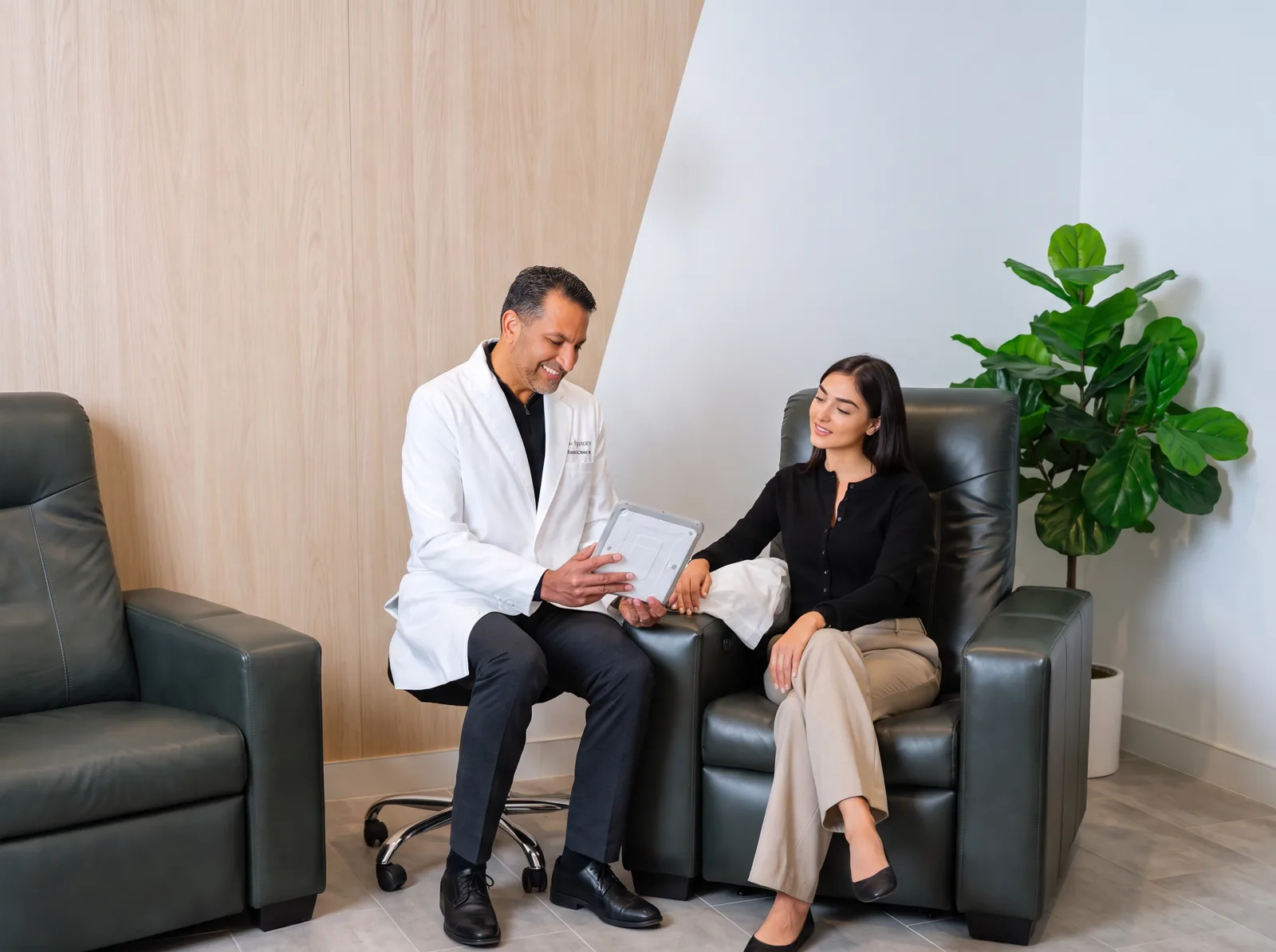 Bio-Identical Hormone Therapy (BHRT)