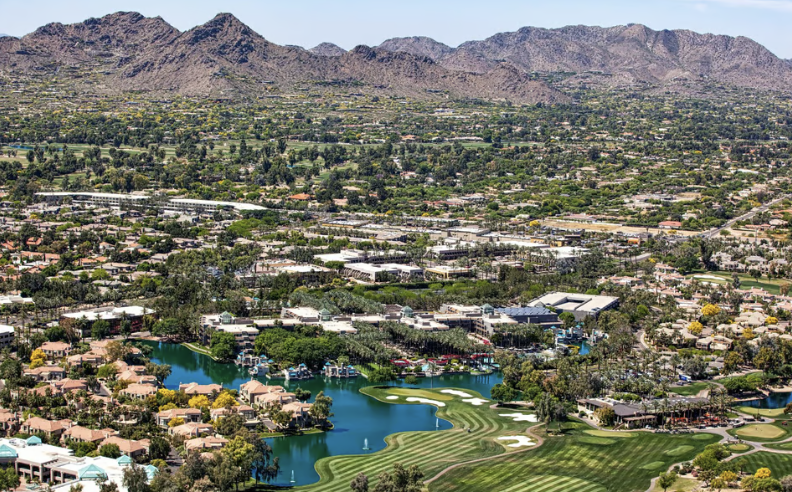 Next Health Paradise Valley clinic