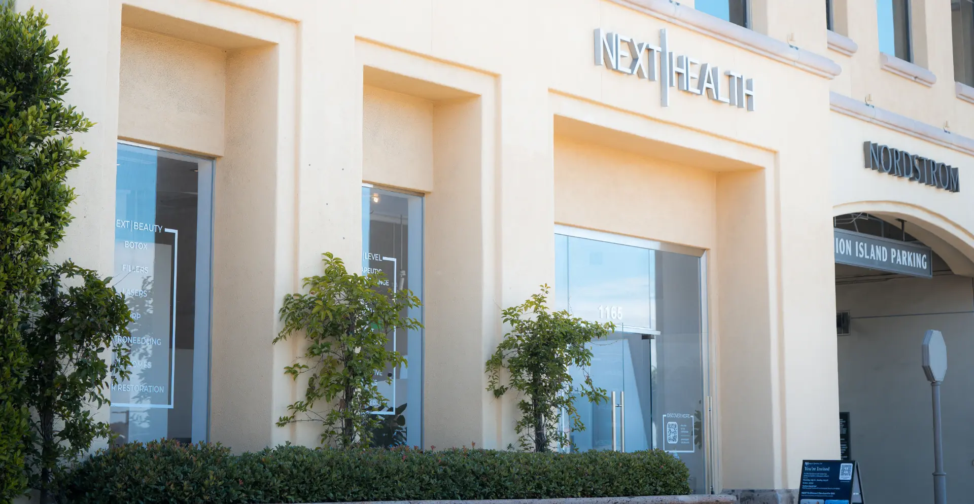 Next Health Newport Beach