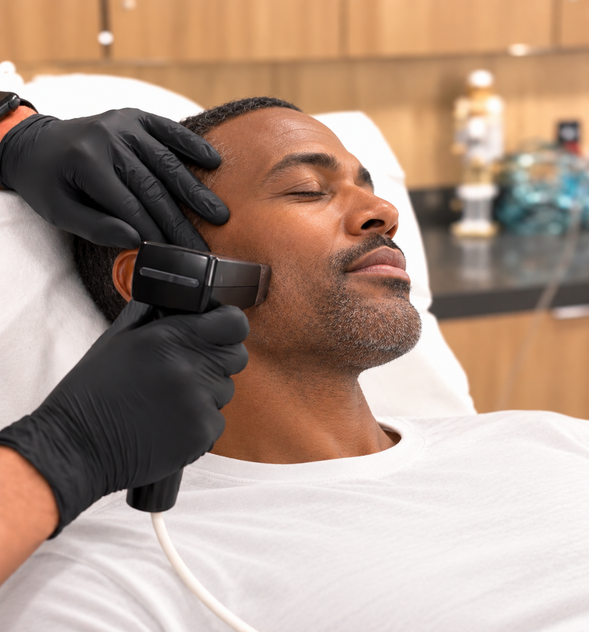 Laser Treatments