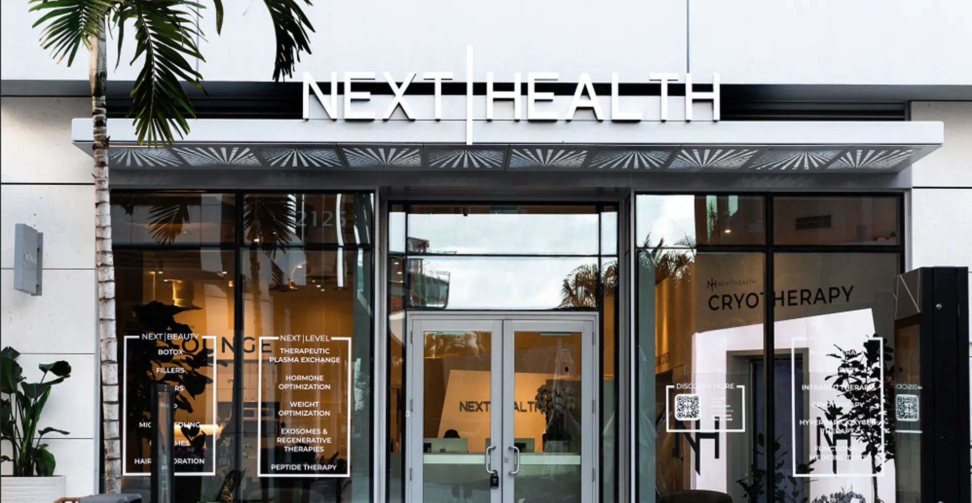 Next Health Miami Aventura