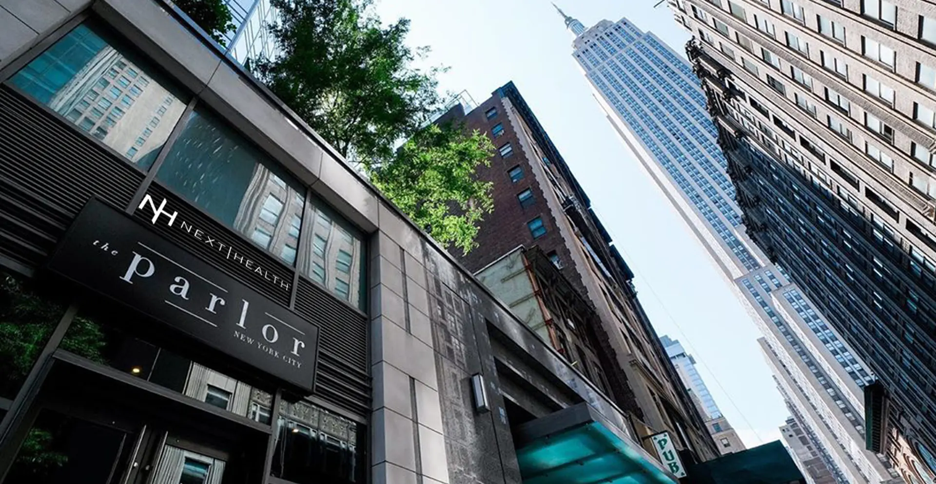 Next Health (New York, New York)