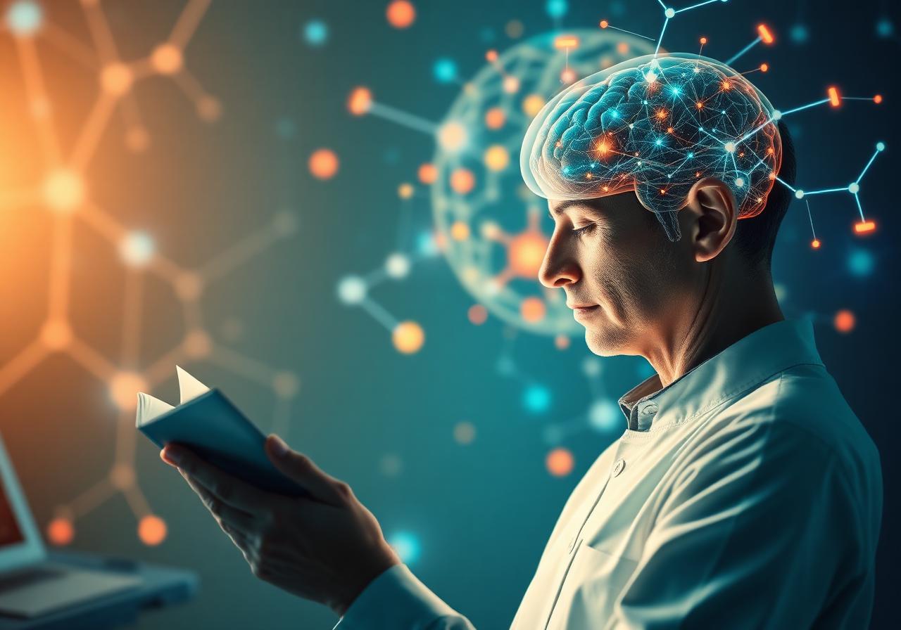 ReCODE: Personalized Brain Health Program
