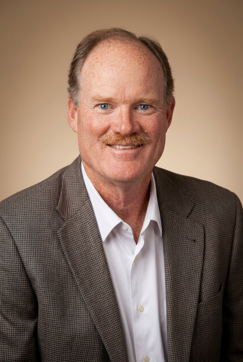 Dr. Jeffrey Bland