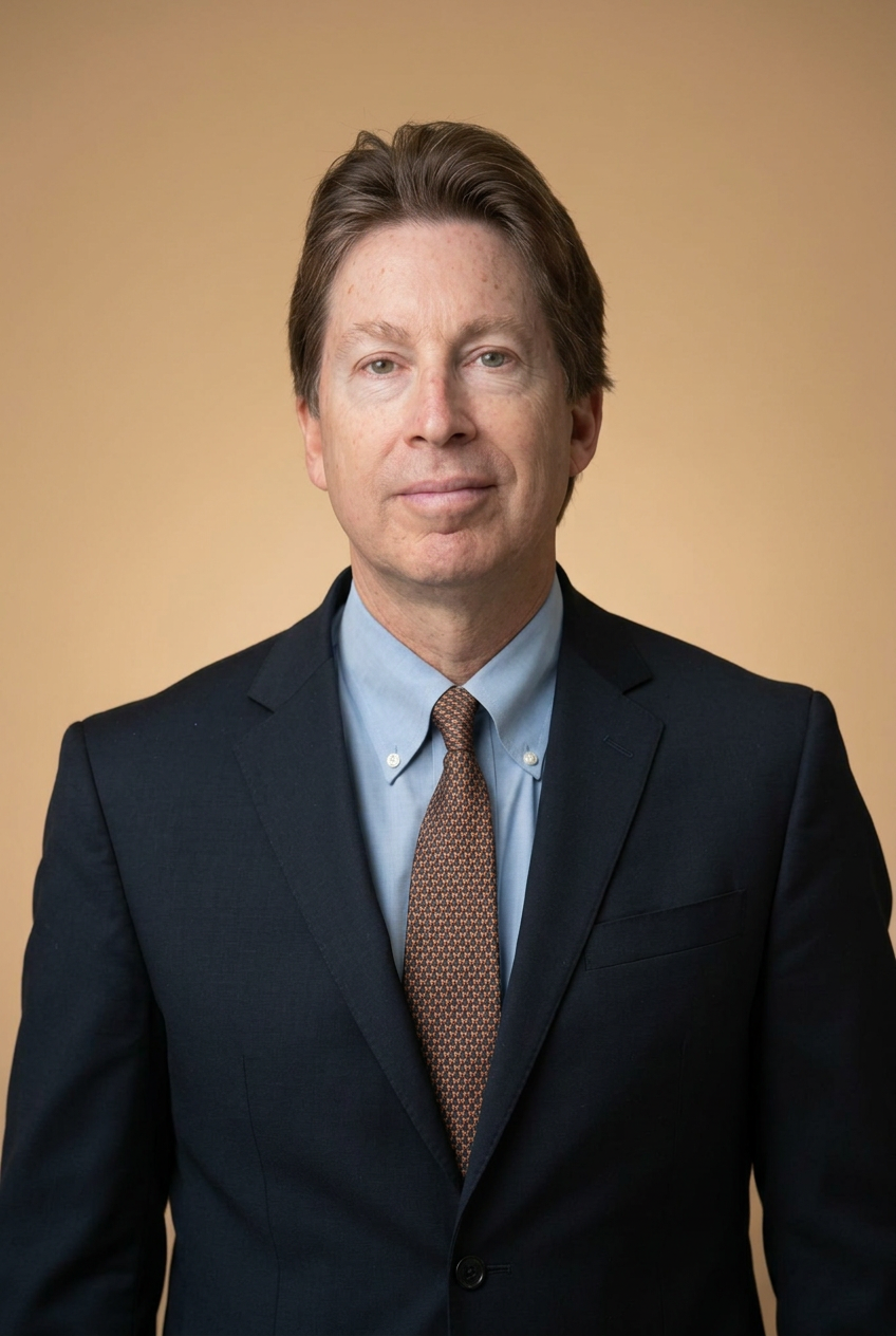Dr. Dale Bredesen