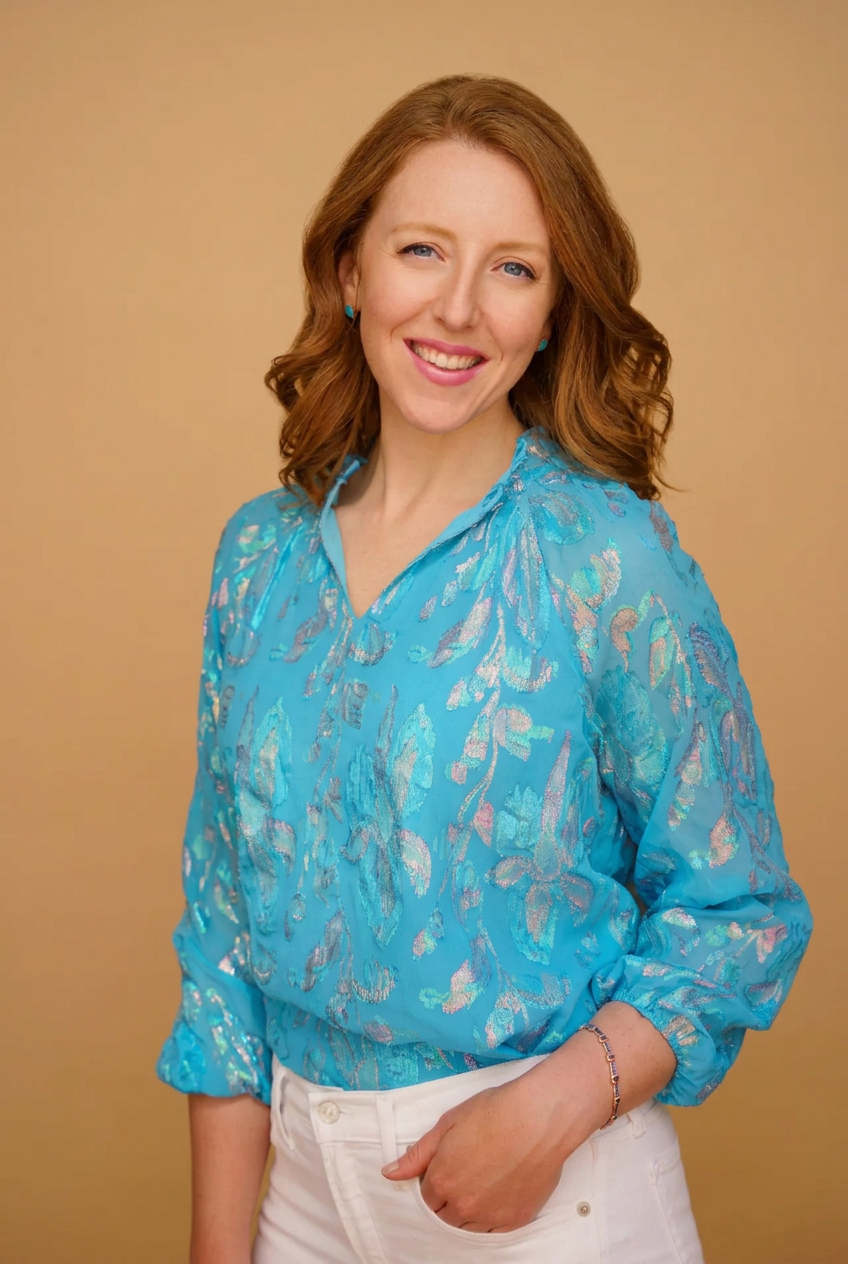 Dr. Casey Means
