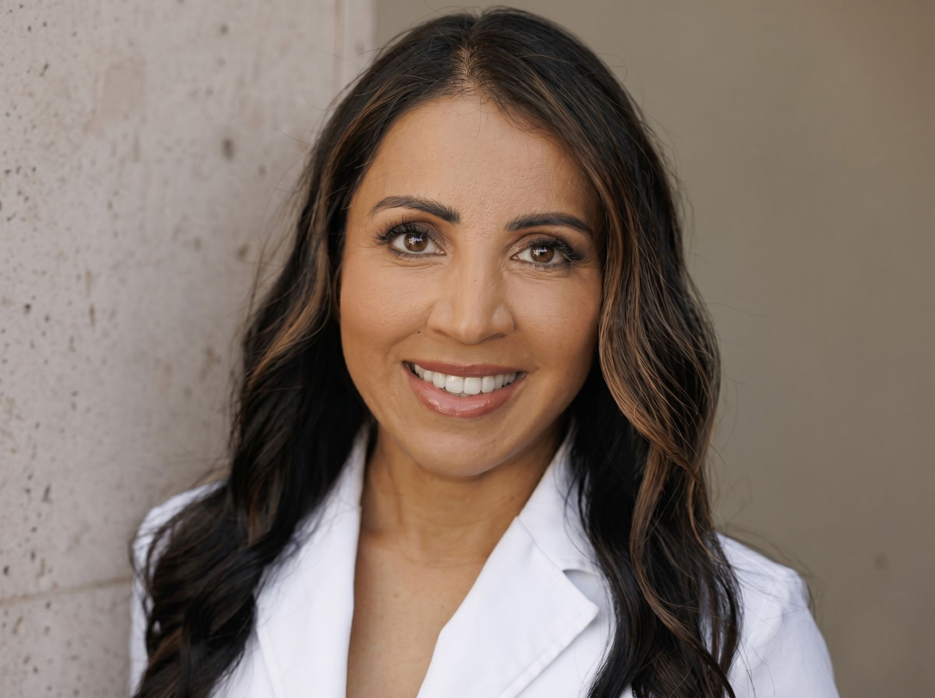 Dr. Amy Shah