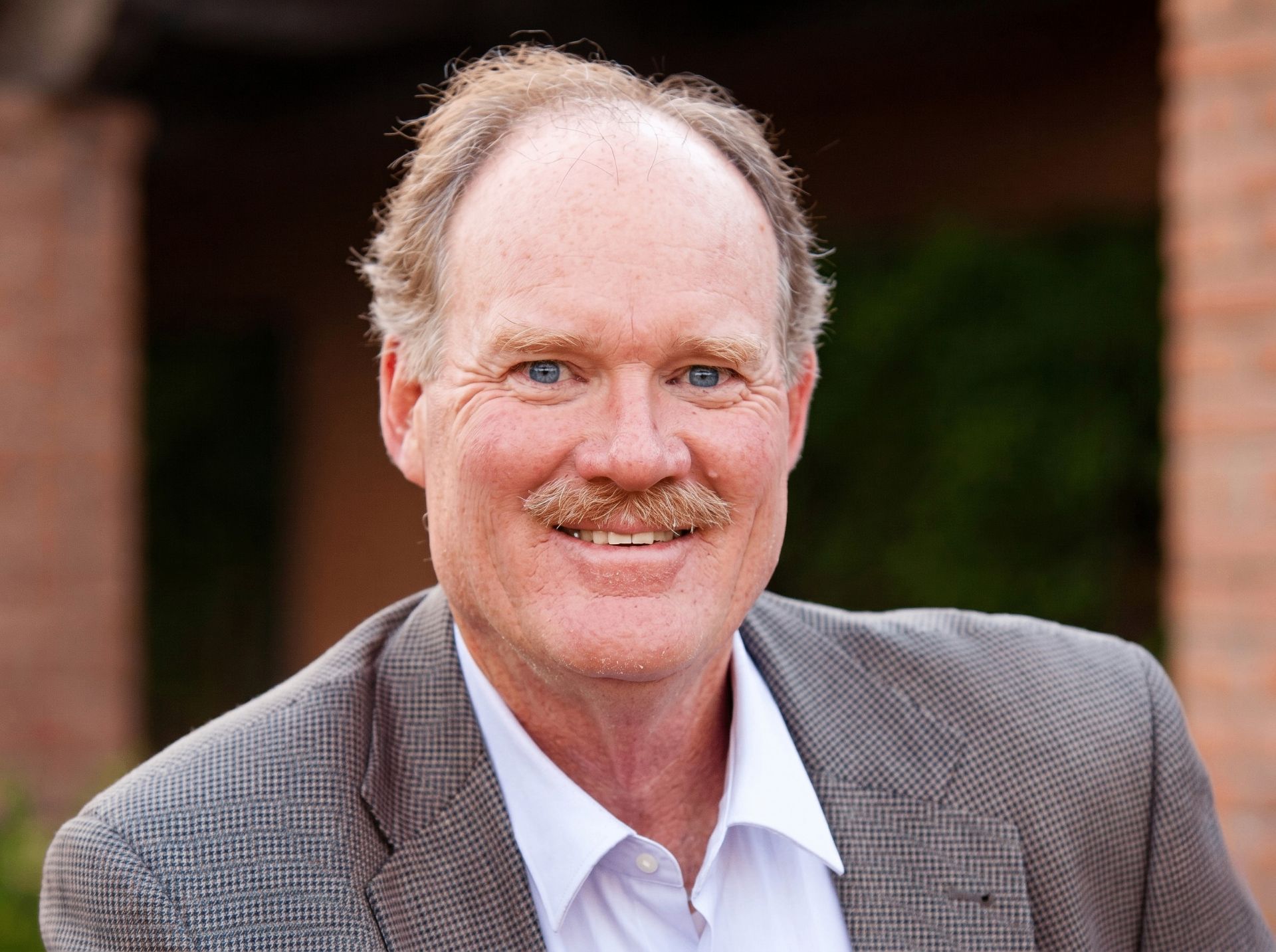 Dr. Jeffrey Bland
