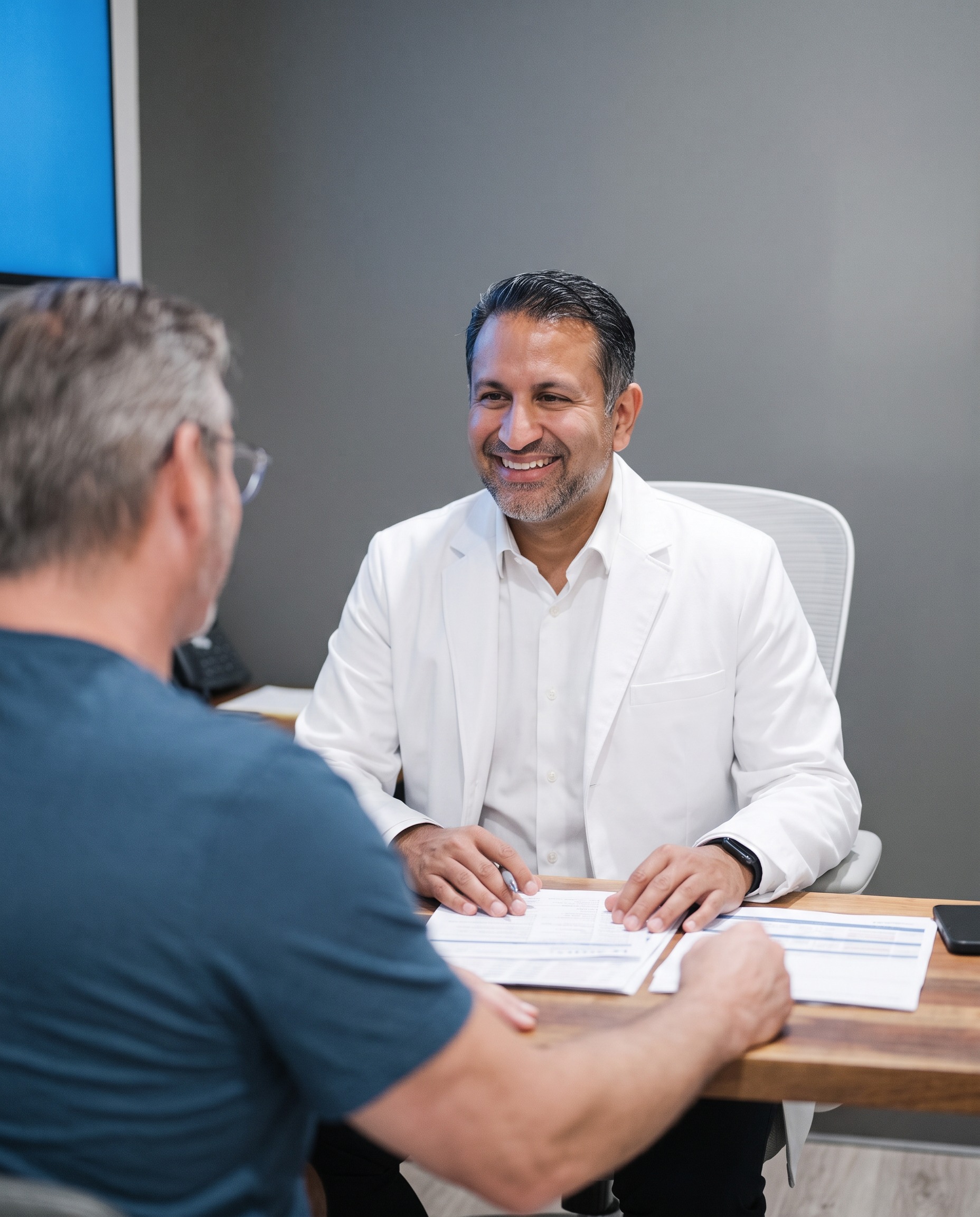 Bio-Identical Hormone Therapy