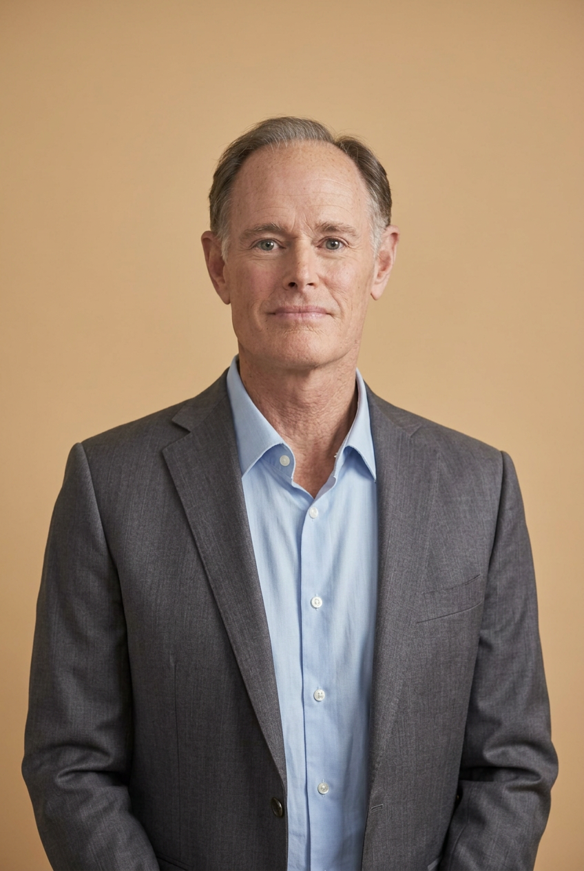 Dr. David Perlmutter