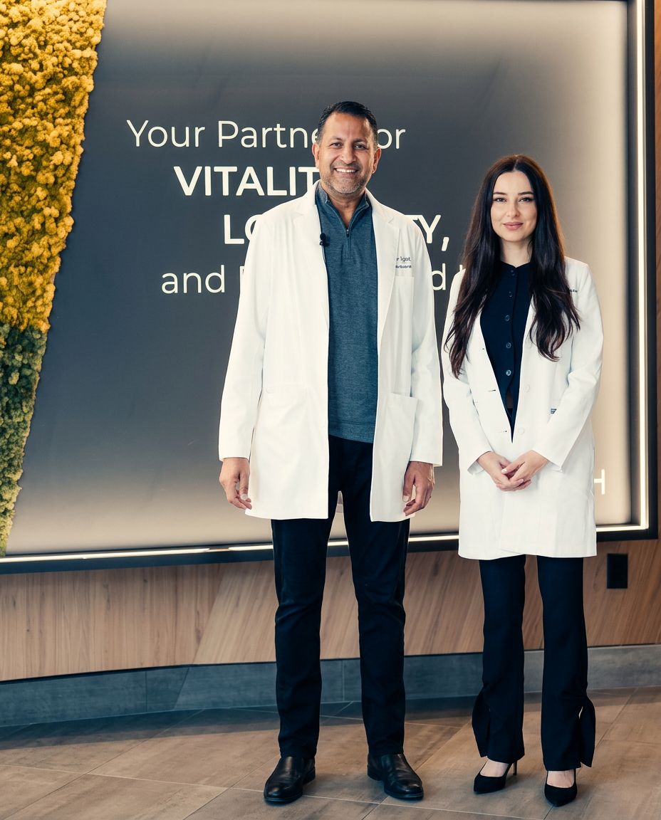 Next Health Apex physician-led concierge longevity care