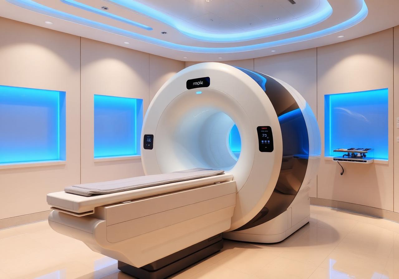 Hyper-Preventive Medicine, Imaging & Cancer Detection