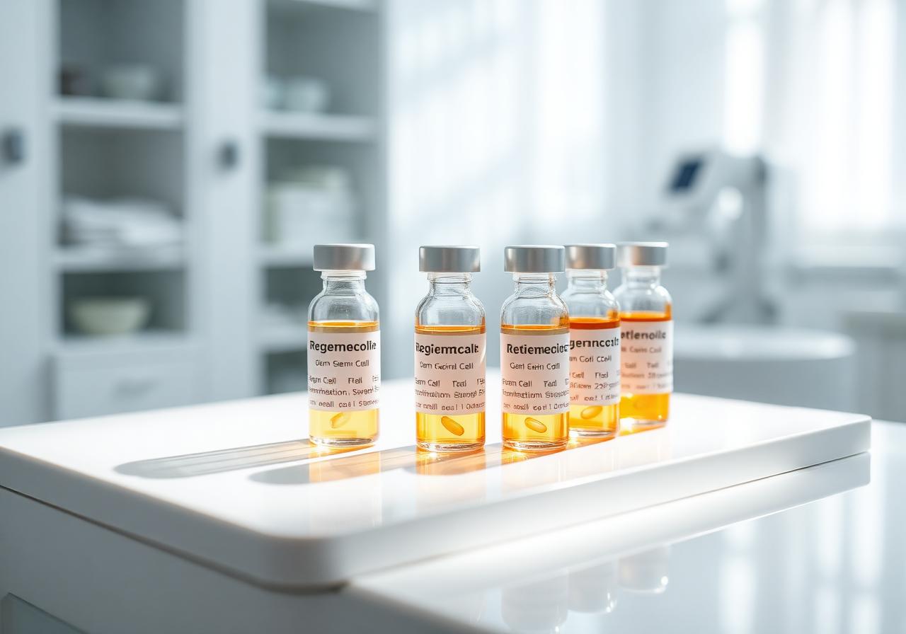 Next Health Advanced Therapies clinical setting